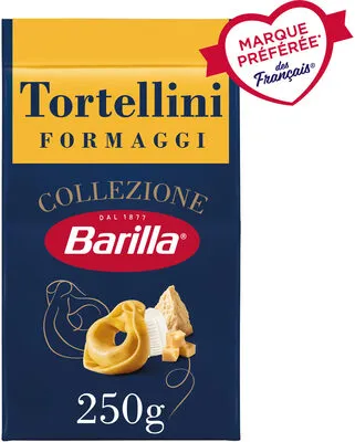 Tortellini Fromage