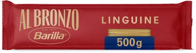 Pâtes premium Linguine Al Bronzo 500G