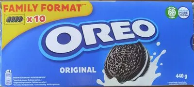 Oreo original