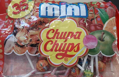 Chupa chups Mini