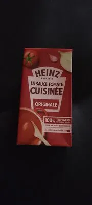 HEINZ