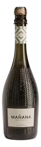 MAÑANA Sparkling Extra Dry 75cl