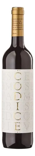 CODICE VINO Tierra de Castilla 75cl