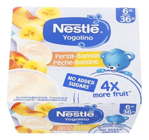 NEST Yogolino Duo ban.perz.6-36m