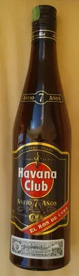 Añejo 7 Años