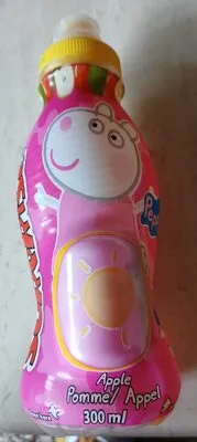 Tutti Frutti drink