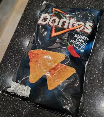 Doritos Sweet Chilli Pepper