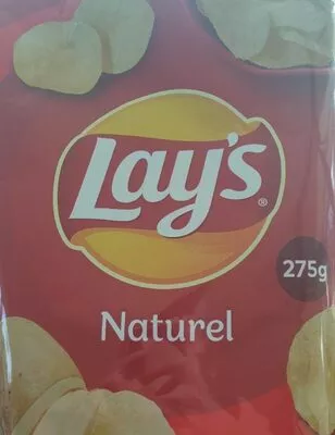 Naturel Chips