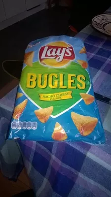 Lay's bugles