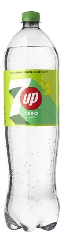 7up zéro sugar pack