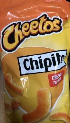 CHIPITO CHEESE FLAVOR