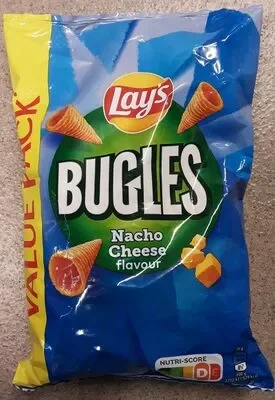Bugles cheese