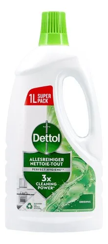 DETTOL nettoie-tout original 1L