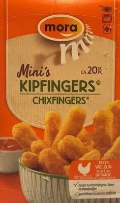 Kipfingers