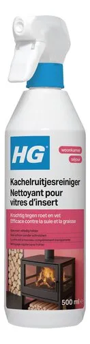 HG Kachelruitjesreiniger