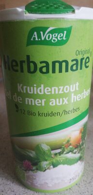 Image descriptive de Herbamareseldemerauxherbes