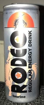 Regular Energy Drink taurine