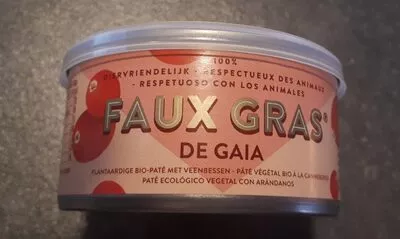 FauxgrasdeGaia