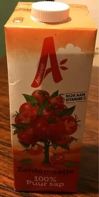 Zontomaatje
