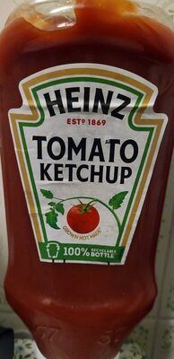 Tomatoketchup