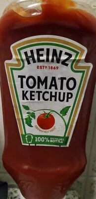 Tomatoketchup