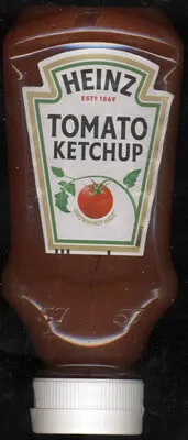 Tomato Ketchup