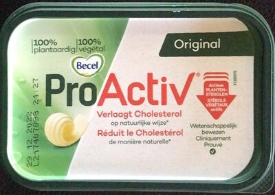 Image descriptive de ProActiv Original