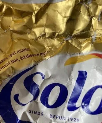 Solo Bakken en braden bel