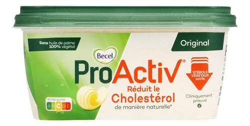 BECEL PROACTIV Pro Activ Original