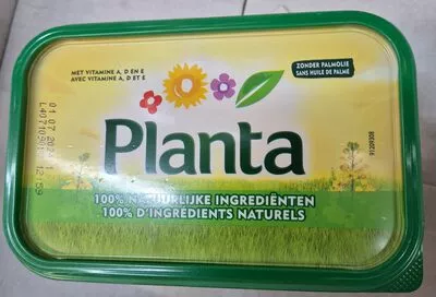 planta