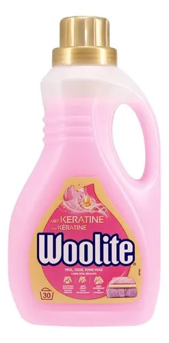 WOOLITE less.laine,soie,délicats30d 1,5L