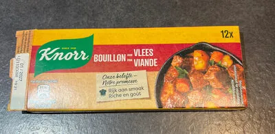 Bouillon Volaille
