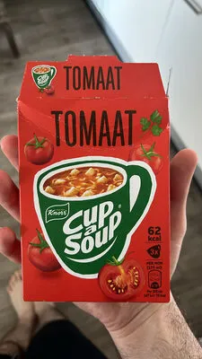 Knorr Cup-a-soup tomaat