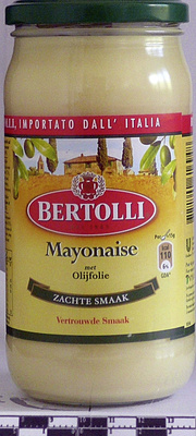 Image descriptive de Bertoli