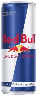 Red bull Red Bull Energy Drink