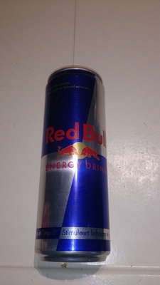 Energy drink