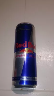 Red bull Energy drink