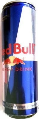 Red Bull