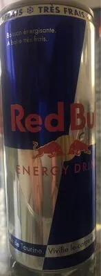 RedBull