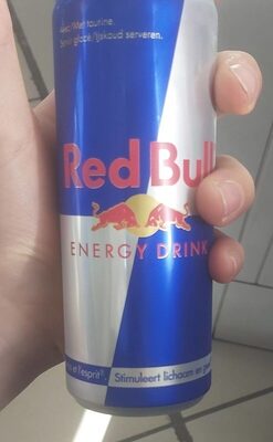 Red Bull