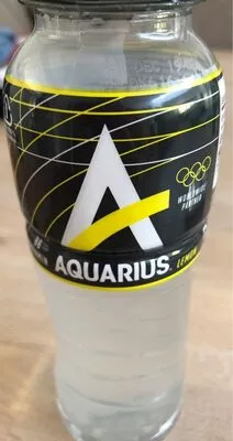 Aquarius citron