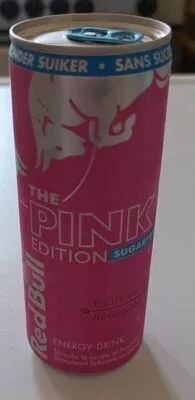 The pink edition