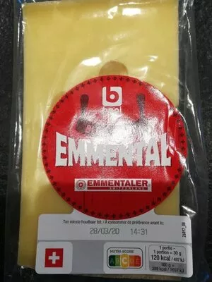 Emmental